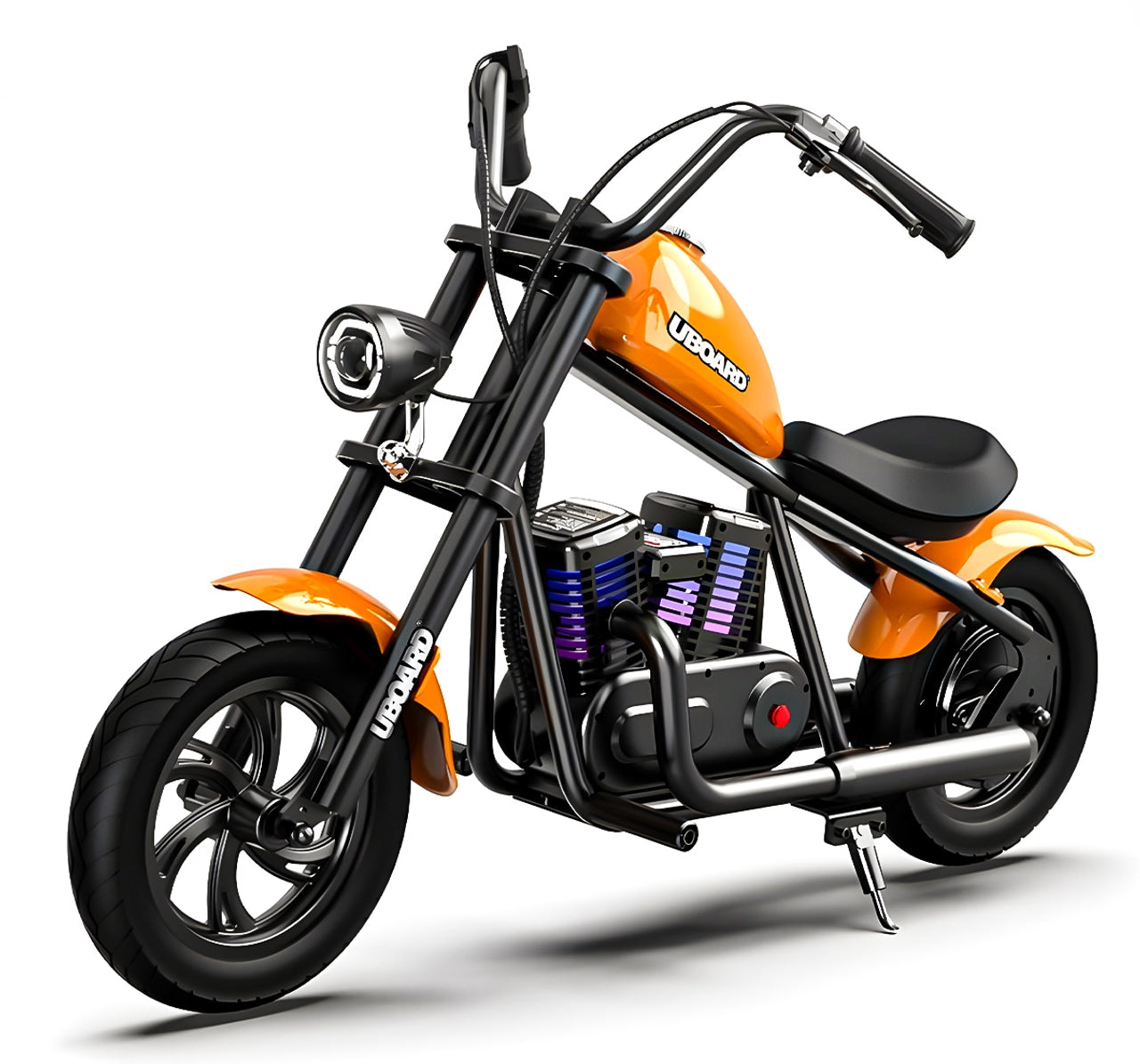 XENOVA MiniMoto