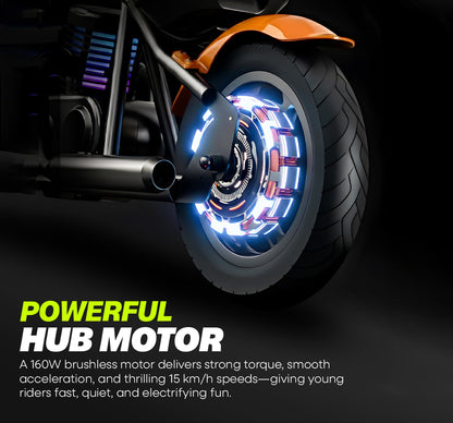 XENOVA MiniMoto