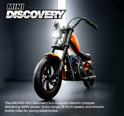 XENOVA MiniMoto