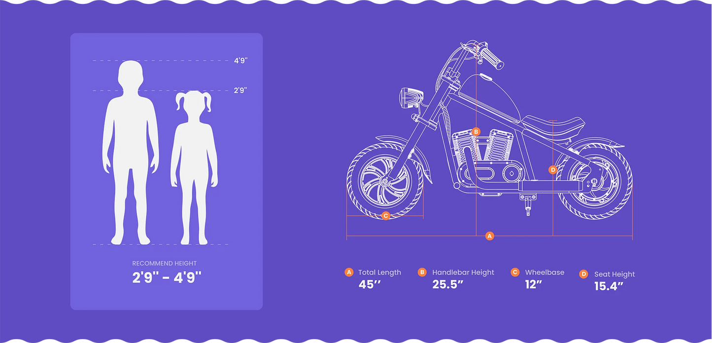XENOVA MiniMoto
