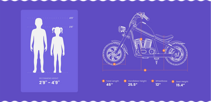 XENOVA MiniMoto