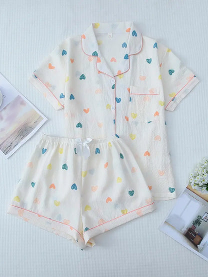 Sweet Dreams Pajama Set