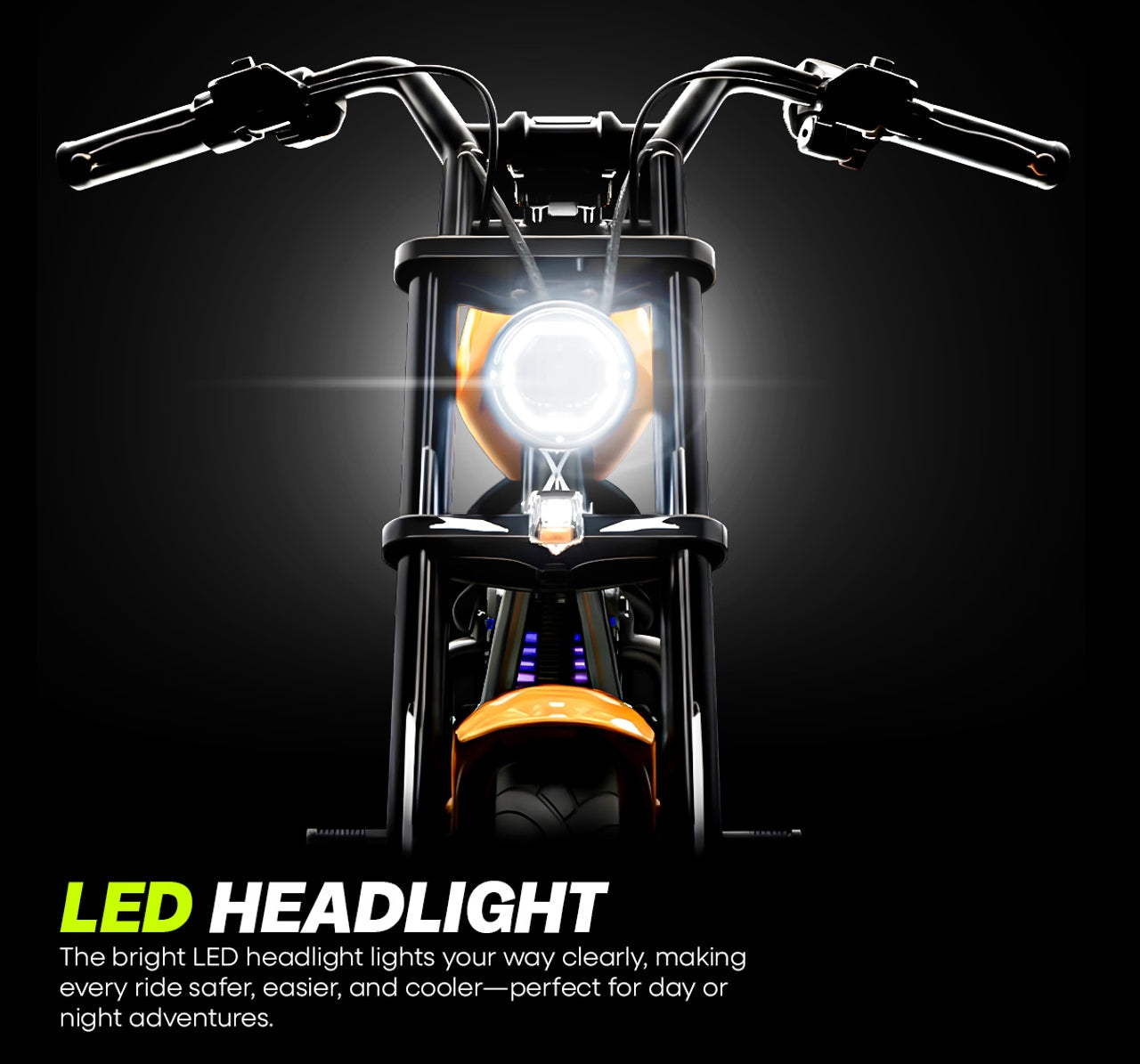 XENOVA MiniMoto