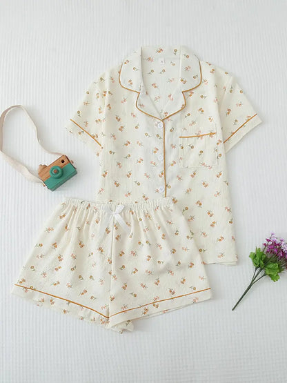 Sweet Dreams Pajama Set