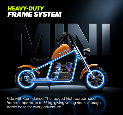 XENOVA MiniMoto