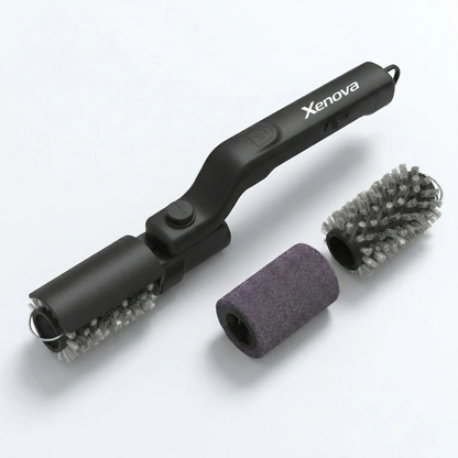 Electric Grill Brush Pro 2.0™