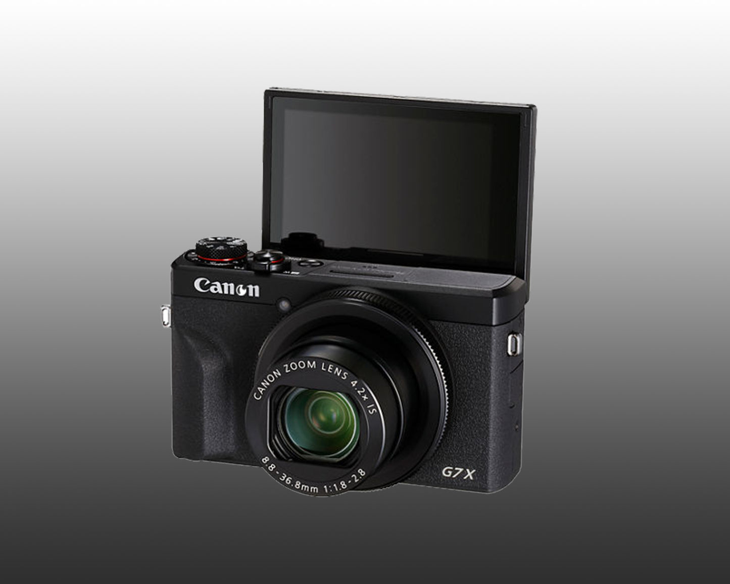 Xenova PowerShot G7 X