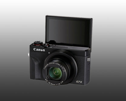 Xenova PowerShot G7 X