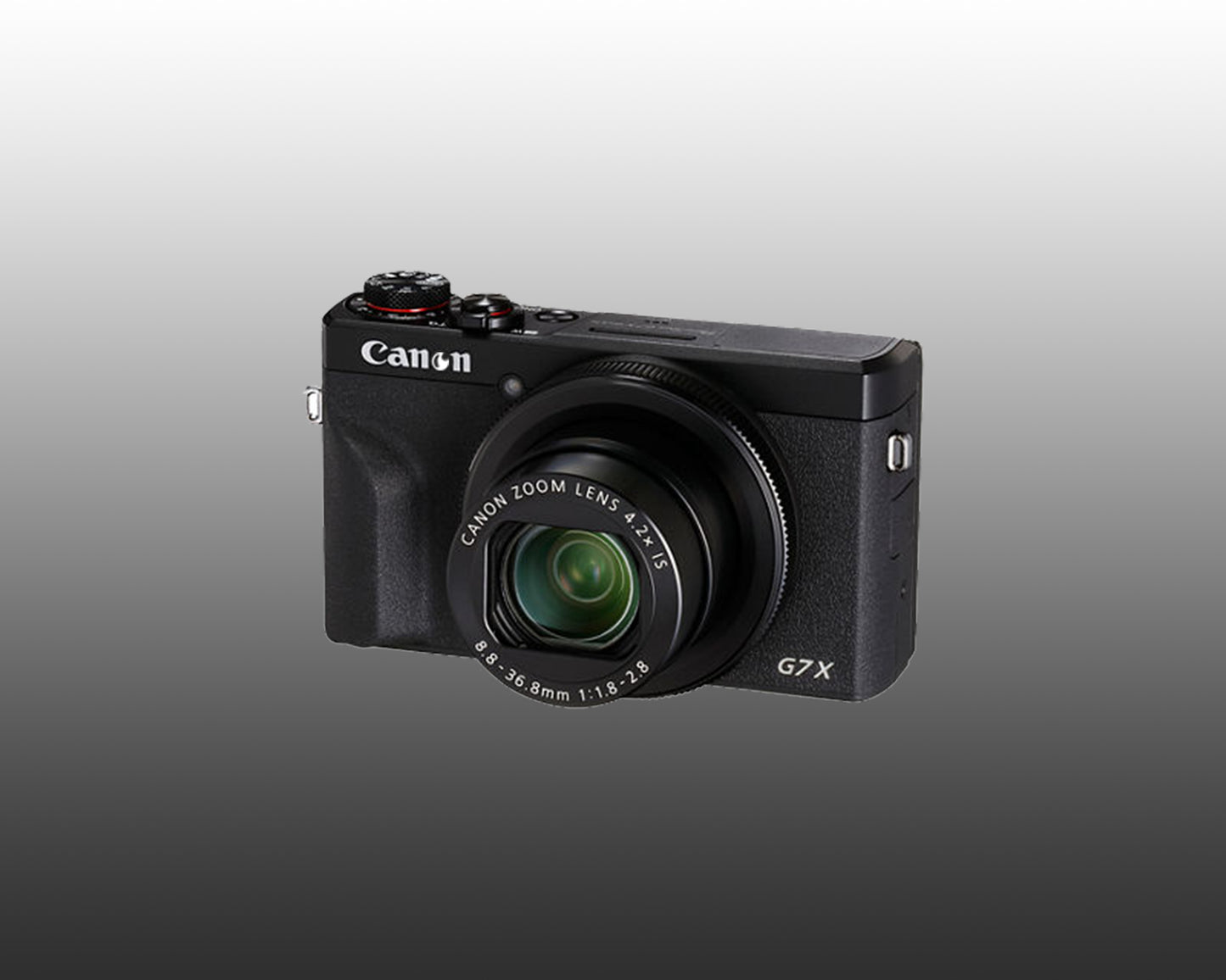 Xenova PowerShot G7 X