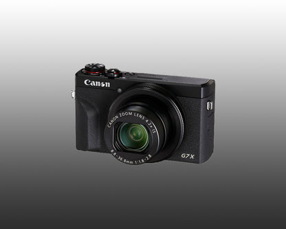 Xenova PowerShot G7 X