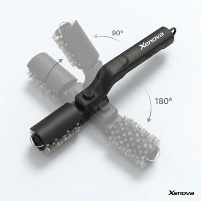 Electric Grill Brush Pro 2.0™