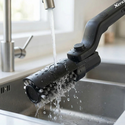 Electric Grill Brush Pro 2.0™