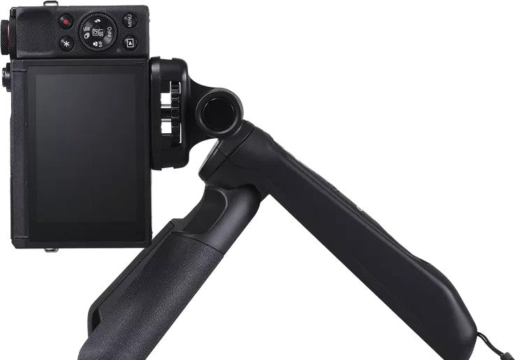 Tripod Grip