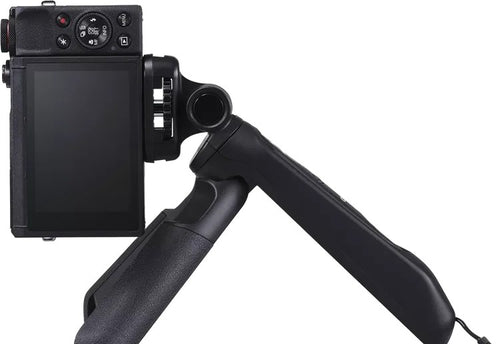 Tripod Grip