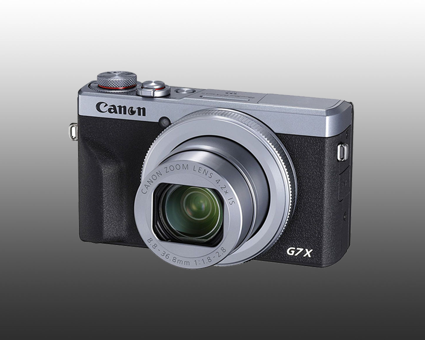 Xenova PowerShot G7 X