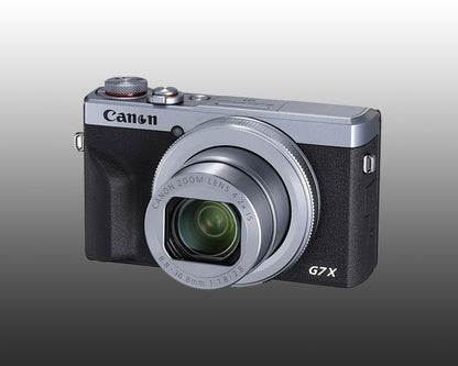 Xenova PowerShot G7 X