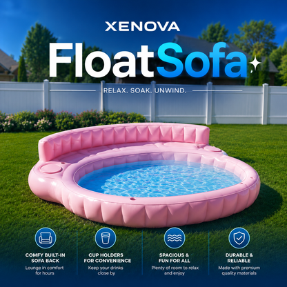 Xenova PoolSofa