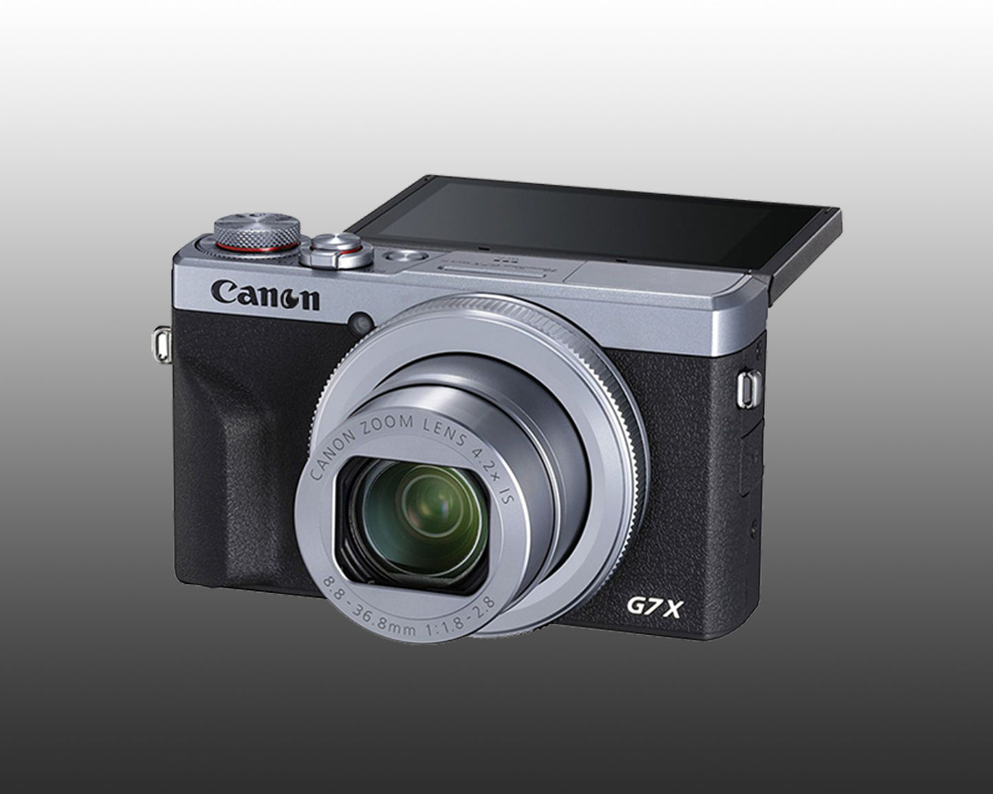 Xenova PowerShot G7 X