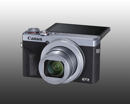 Xenova PowerShot G7 X
