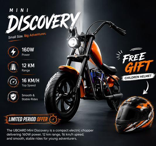 XENOVA MiniMoto