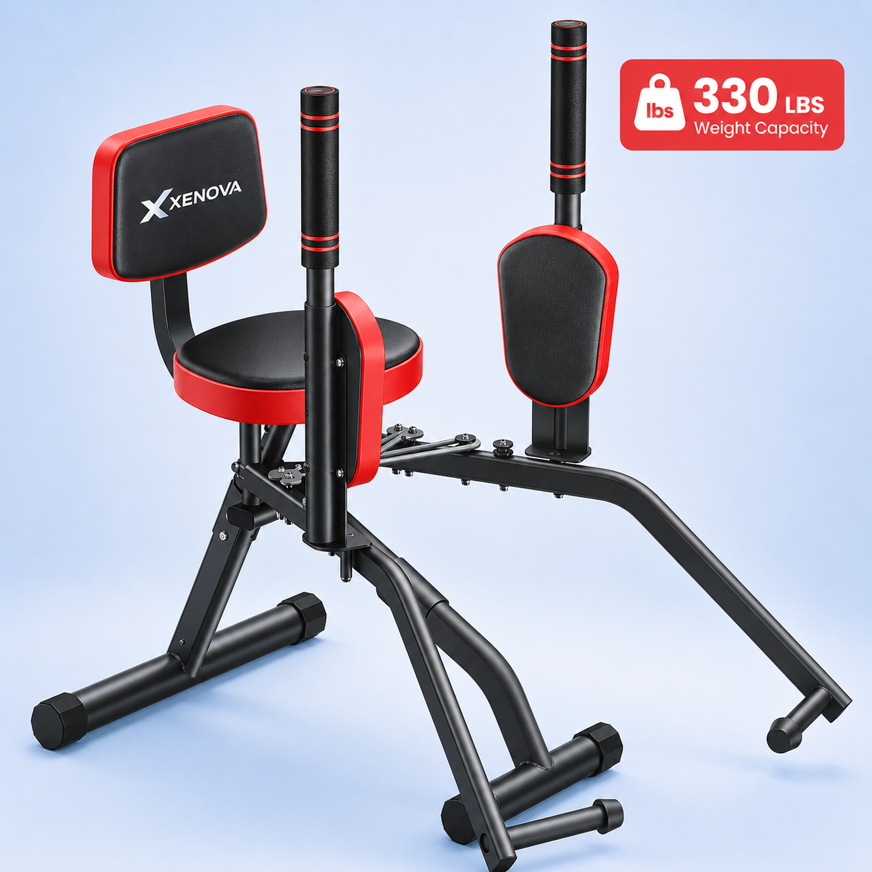 Xenova~ Core Trainer