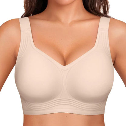 SculptLift Wireless Full Coverage Jelly Bra
