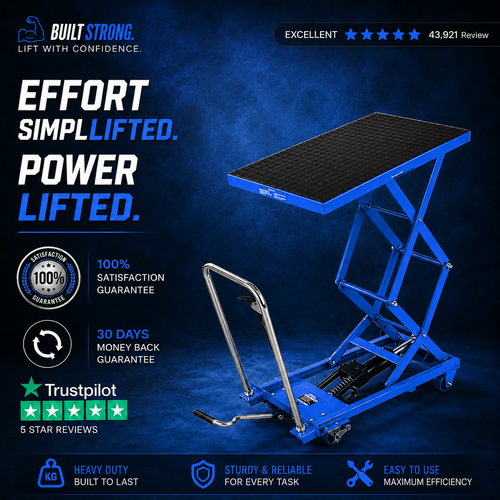 XENOVA HydroLift Pro™