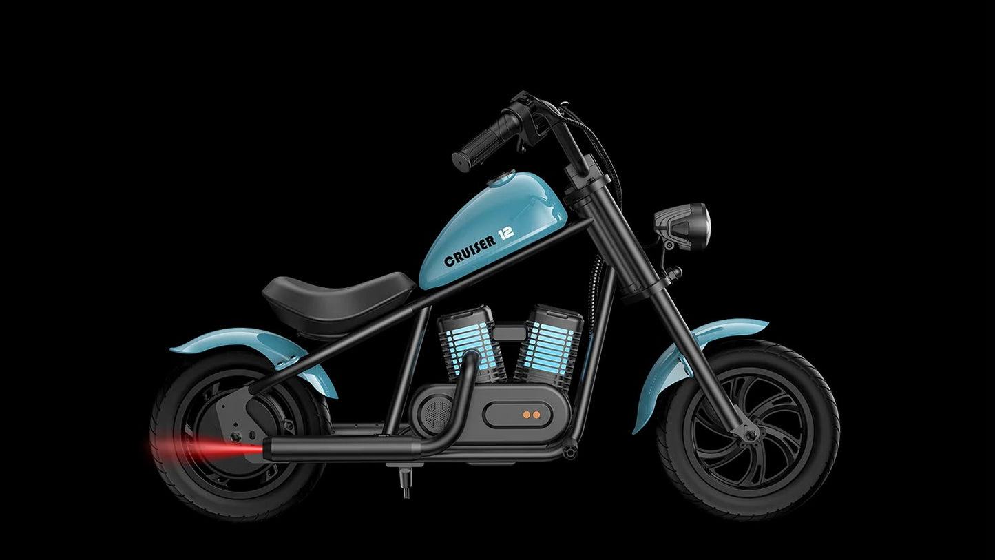 XENOVA MiniMoto