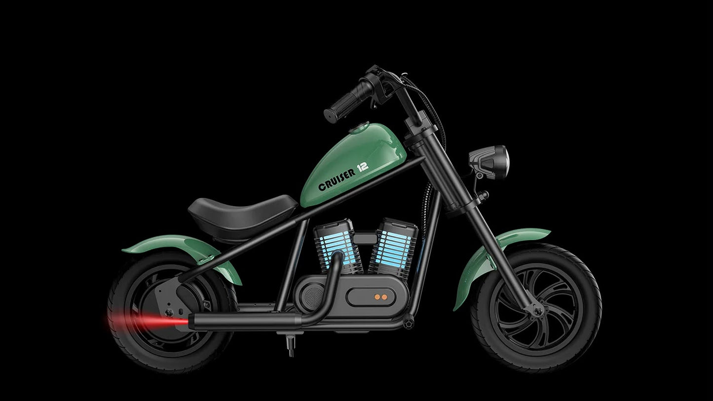 XENOVA MiniMoto