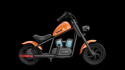XENOVA MiniMoto